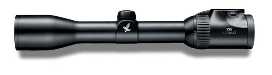 Swarovski Z6i 1.7-10x42 SR 4A-I, CD-I*, LD-I, 4A-300-I*