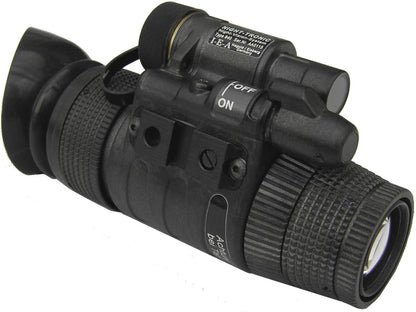 Night Tronic NT940 valonvahvistin