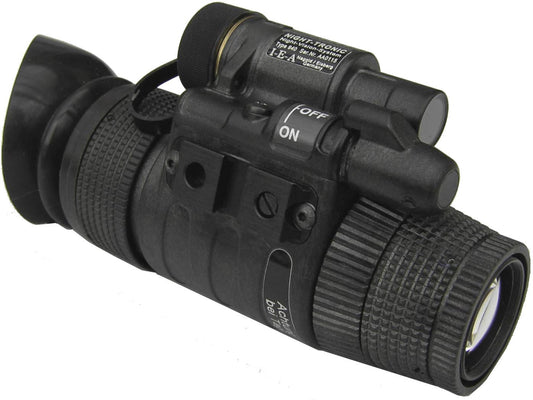 Night Tronic NT940 valonvahvistin