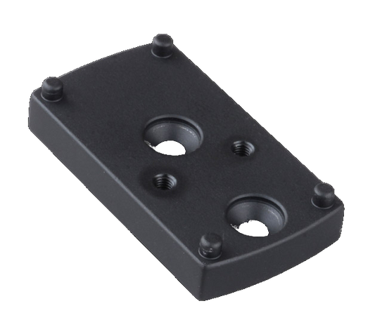 SPUHR A-0011 Interface Docter/Burris Fastfire