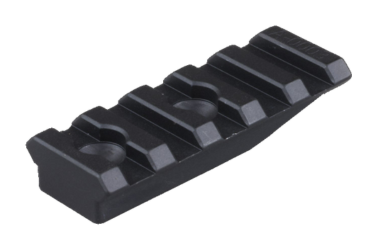SPUHR A-0003 Picatinny Rail 10x55 mm