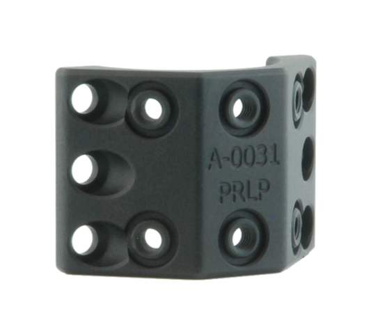 SPUHR A-0031 30mm Top Front cover with 1 interface surface