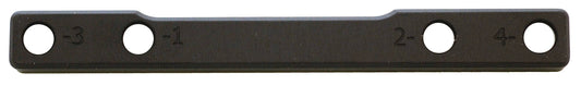 SPUHR A-0060 Picatinny low clamp