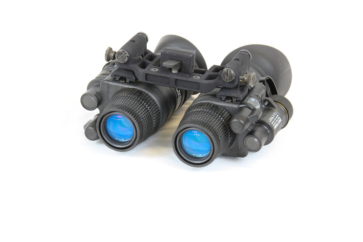 Night Tronic NT920 valonvahvistin
