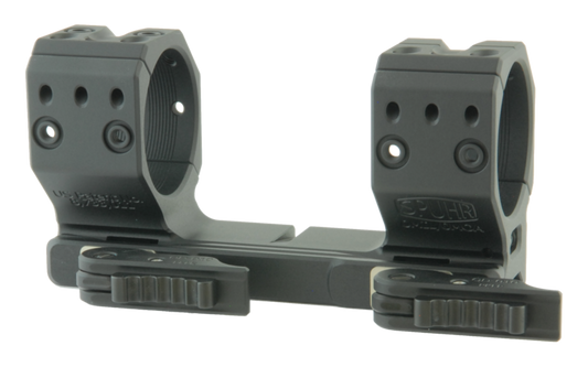 SPUHR QDP-7002 Scope Mount Ø40 H38mm 0MIL QD