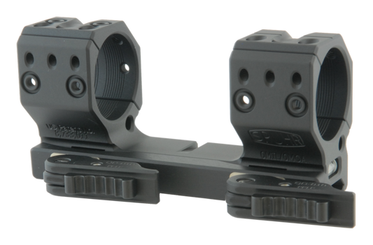 SPUHR QDP-4006 Scope Mount Ø34 H34mm 0MIL QD