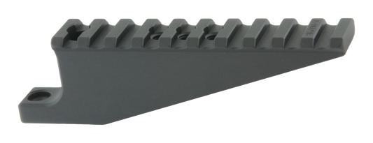 SPUHR A-0029B Wilcox RAPTAR-S Adapter, High