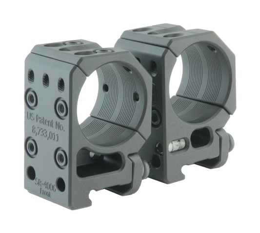 SPUHR SR-4006 Separate Rings Ø34 H34mm/1.35"