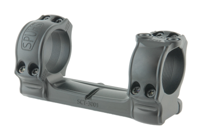 SPUHR SCT-3001 Hunting Scope Mount Ø30 H30mm 0MIL T3