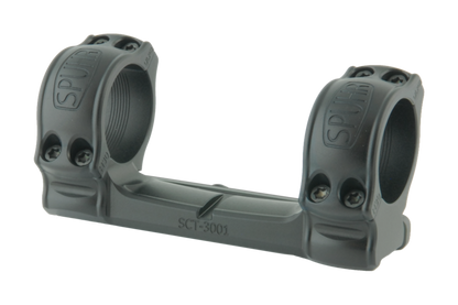 SPUHR SCT-3001A Hunting Scope Mount Ø30 H30mm 0MIL T3