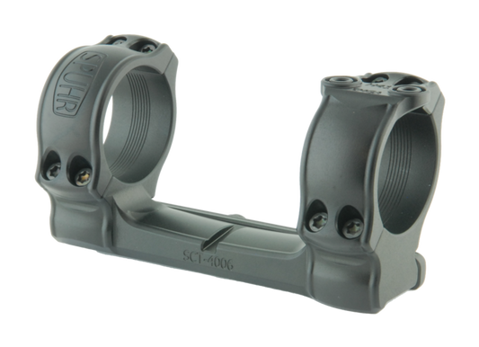 SPUHR SCT-4006 Hunting Scope Mount Ø40 H36mm 0MIL T3