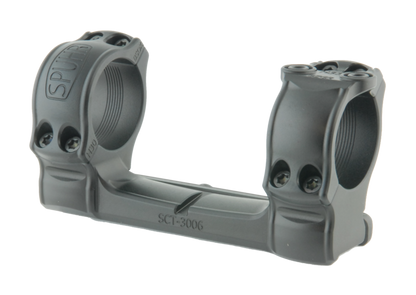 SPUHR SCT-3006 Hunting Scope Mount Ø30 H34mm 0MIL T3