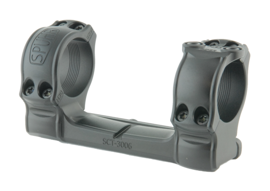 SPUHR SCT-3006 Hunting Scope Mount Ø30 H34mm 0MIL T3