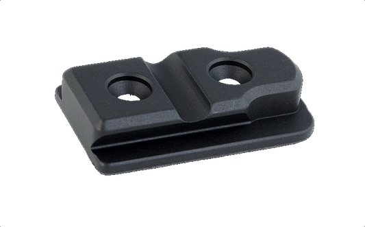 SPUHR A-0014B Simrad Mount Short, 40 mm