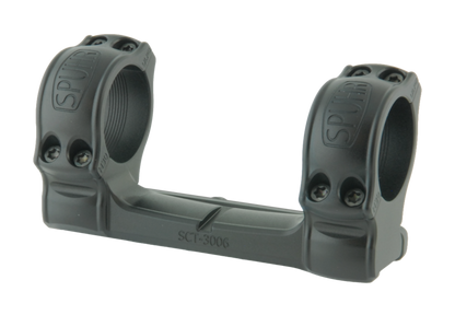 SPUHR SCT-3006A Hunting Scope Mount Ø30 H34mm 0MIL T3