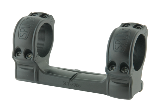 SPUHR SCT-3006A Hunting Scope Mount Ø30 H34mm 0MIL T3