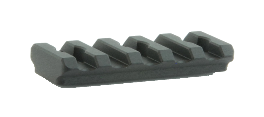 SPUHR A-0002 Picatinny Rail 8x55 mm