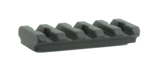 SPUHR A-0002 Picatinny Rail 8x55 mm