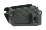 SPUHR R-8 G36 / SL8 magwell for M4/M16 magazines, ambidextrous release