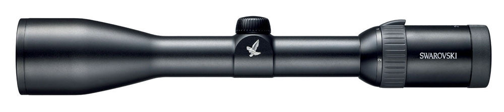 Swarovski Z6i 2-12x50 SR 4A-I, 4A-300-I