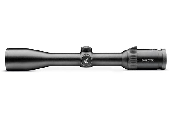 Swarovski Z6i 2.5-15x44 P BT L 4A-I