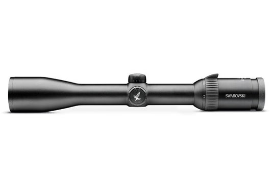 Swarovski Z6i 2.5-15x44 P BT L 4A-I