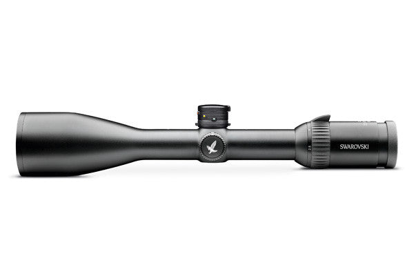 Swarovski Z6i 2.5-15x56 P BT SR 4A-I, 4W-I