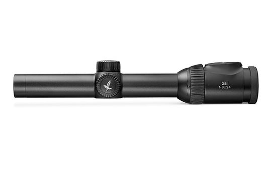 Swarovski Z8i 1-8x24 L 4A-I, LD-I, BRT-I