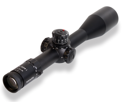 Kahles K624i MSR/Ki CW