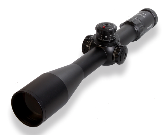 Kahles K624i MSR/Ki CW