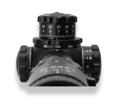 Kahles K624i MSR/Ki CW