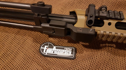 Sako TRG bipod adapter