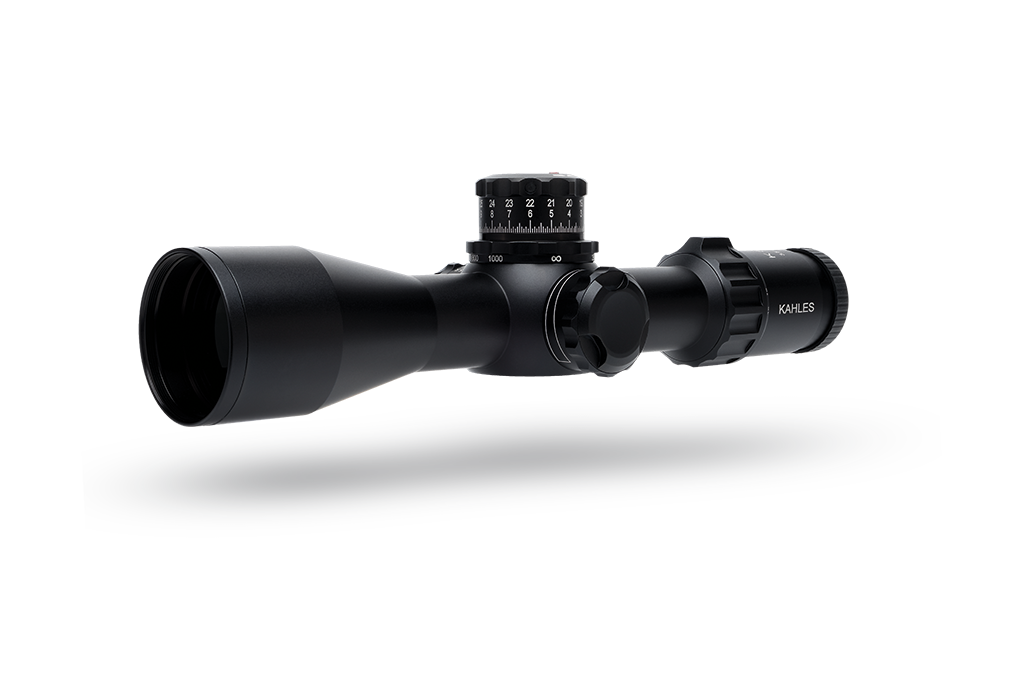 Kahles K318i SKMR3 CW / CCW