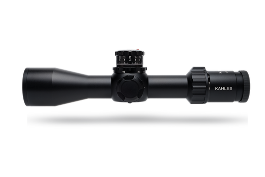 Kahles K318i MSR/Ki CW / CCW
