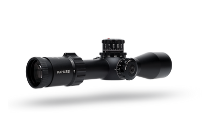 Kahles K318i SKMR3 CW / CCW