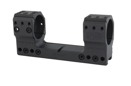 SPUHR SP-61602 Scope Mount Ø36 H38mm/1.5" 16MIL PIC