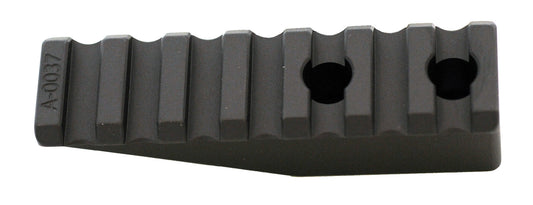 SPUHR A-0037 Picatinny Rail 20x75 mm