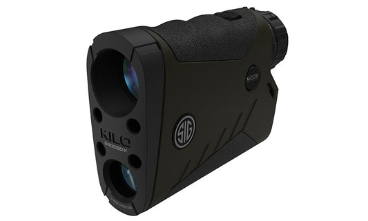 Sig Sauer Kilo2400 BDX Laser Rangefinder 7X25