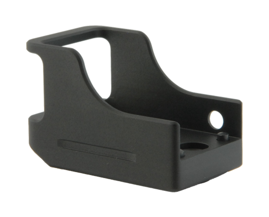 SPUHR A-0011B Interface Docter/Burris Fastfire, Protected w/ Hood