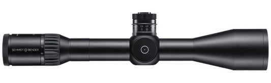 Schmidt & Bender 3-27x56 PMII High Power LP 1.BE H37 1cm cw DT MTC LT/ST ZS LT Pantone 7504M