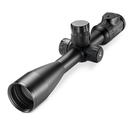 Swarovski X5i 3,5-18x50 P mrad 0,5cm
