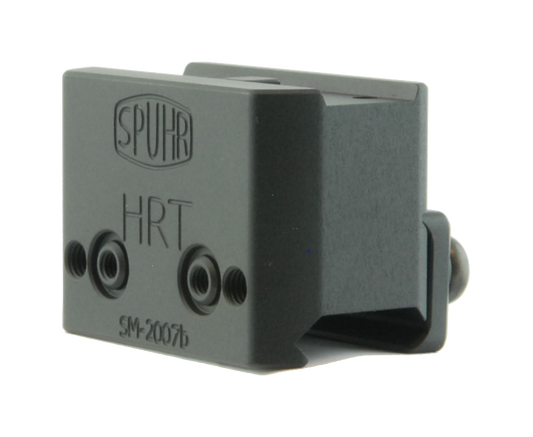 SPUHR SM-2007B Aimpoint T1/T2 Mount, 41 mm/1.614" (Lower 1/3)
