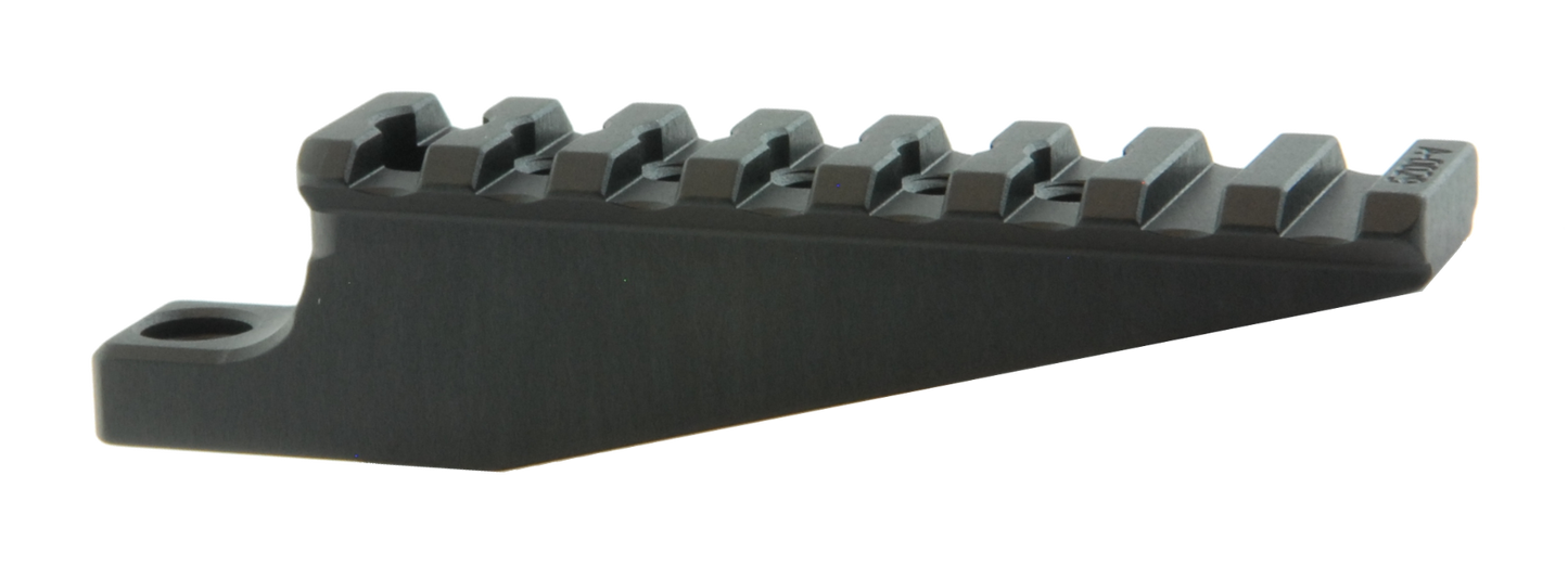 SPUHR A-0029 Wilcox RAPTAR Adapter