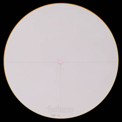 Schmidt&Bender 1-8x24 PMII CC DUAL reticle