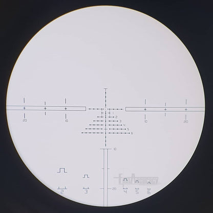 Schmidt&Bender 1-8x24 PMII CC DUAL reticle