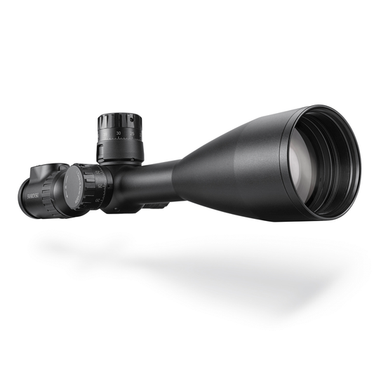 Swarovski X5i 5-25x56 P mrad / 0.5cm