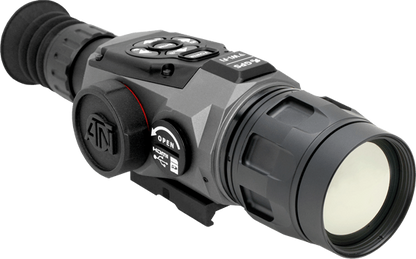 ATNI MARS-HD 384-4.5-18x, 50mm Smart Thermal Riflescope - Lämpötähtäin