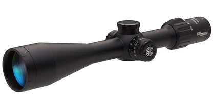 Sig Sauer Sierra3 BDX 6.5-20X52, BDX-R1, 0.25 MOA