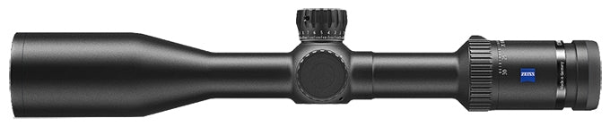 Zeiss V6 5–30x50, target turrets, Reticle 6, mildot, ZMOA-1, ZBR-1