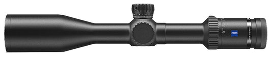 Zeiss V6 5–30x50, target turrets, Reticle 6, mildot, ZMOA-1, ZBR-1